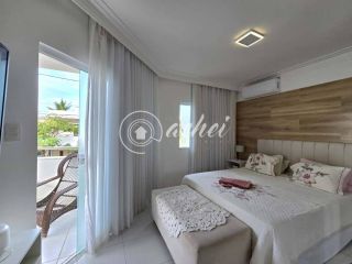 Casa 4/4 Foz do Joanes com Energia solar