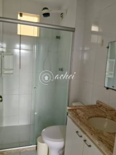 Apartamento à venda no Jardim Ipanema