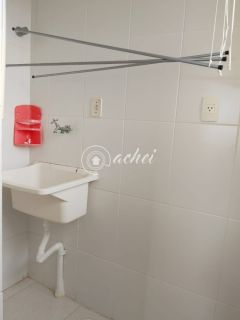 Apartamento à venda no Jardim Ipanema