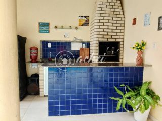 Apartamento à venda no Jardim Ipanema