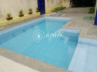 Apartamento à venda no Jardim Ipanema