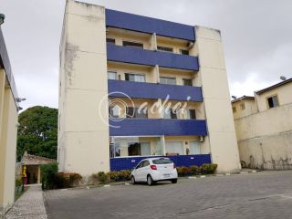 Apartamento à venda no Jardim Ipanema