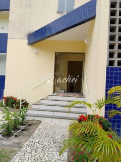 Apartamento à venda no Jardim Ipanema