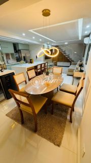 Apartamento Duplex em Vilas do Atlântico