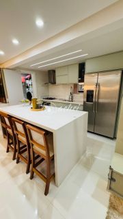 Apartamento Duplex em Vilas do Atlântico