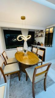 Apartamento Duplex em Vilas do Atlântico