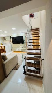 Apartamento Duplex em Vilas do Atlântico