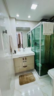 Apartamento Duplex em Vilas do Atlântico