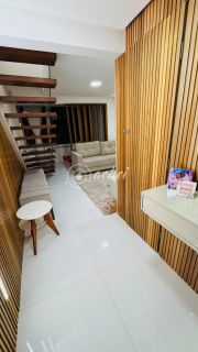 Apartamento Duplex em Vilas do Atlântico