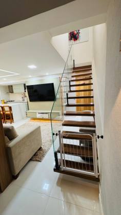 Apartamento Duplex em Vilas do Atlântico