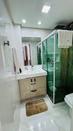 Apartamento Duplex em Vilas do Atlântico