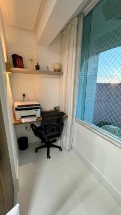 Apartamento Duplex em Vilas do Atlântico
