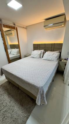 Apartamento Duplex em Vilas do Atlântico