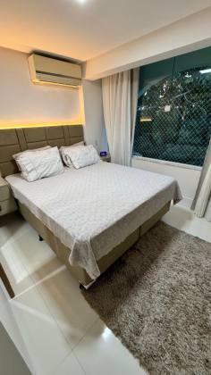Apartamento Duplex em Vilas do Atlântico