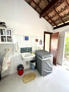 Casa de Alto Padrão à Venda em Busca Vida