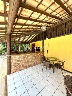 Casa de Alto Padrão à Venda em Busca Vida