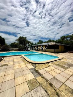 Casa de Alto Padrão à Venda em Busca Vida