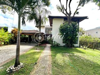 Casa de Alto Padrão à Venda em Busca Vida