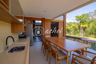 Casa dos sonhos em Praia do Forte