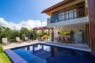 Casa dos sonhos em Praia do Forte