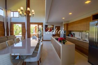 Casa dos sonhos em Praia do Forte