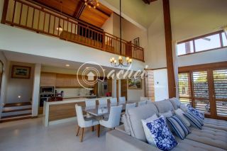 Casa dos sonhos em Praia do Forte