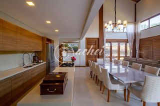 Casa dos sonhos em Praia do Forte