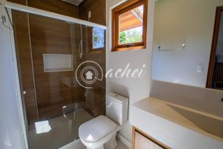 Casa dos sonhos em Praia do Forte