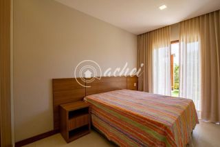 Casa dos sonhos em Praia do Forte