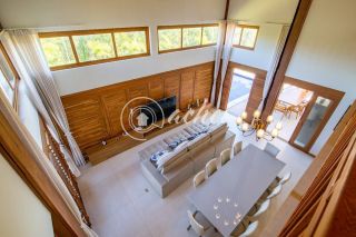 Casa dos sonhos em Praia do Forte