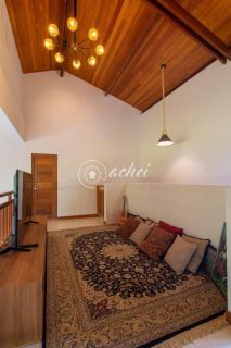 Casa dos sonhos em Praia do Forte