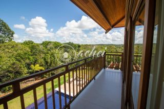 Casa dos sonhos em Praia do Forte