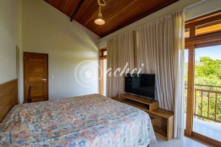 Casa dos sonhos em Praia do Forte