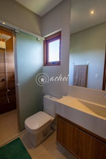 Casa dos sonhos em Praia do Forte