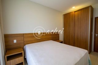 Casa dos sonhos em Praia do Forte