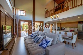 Casa dos sonhos em Praia do Forte