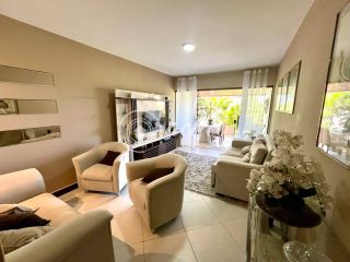 Vilage frente ao mar de Stella Maris à venda