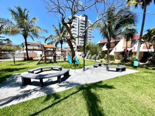 Vilage frente ao mar de Stella Maris à venda