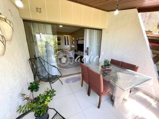 Vilage frente ao mar de Stella Maris à venda