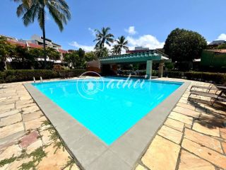 Vilage frente ao mar de Stella Maris à venda