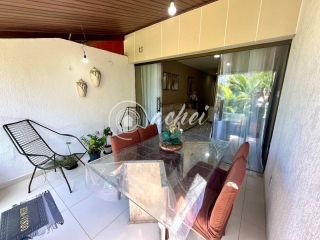 Vilage frente ao mar de Stella Maris à venda