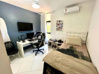 Vilage frente ao mar de Stella Maris à venda