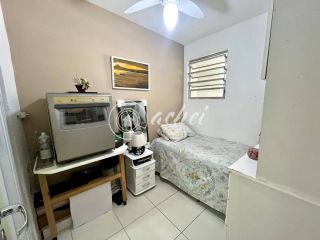 Vilage frente ao mar de Stella Maris à venda