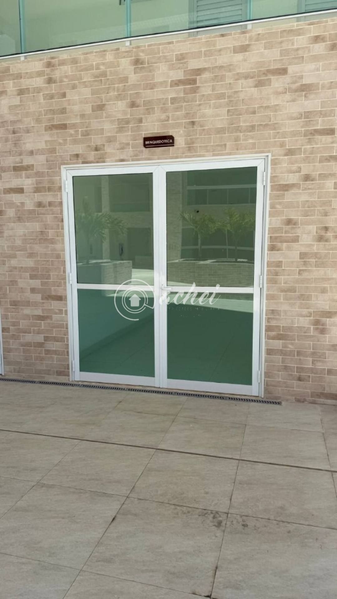 Espetacular apartamento 4/4 no Jardim Aeroporto