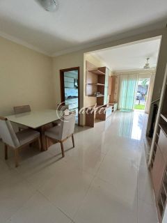 Exclusividade! Casa 4/4 no Foz do Joanes