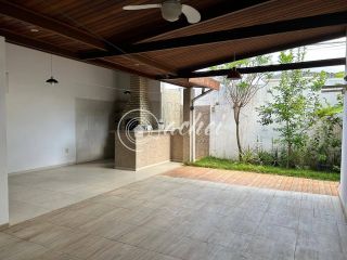 Exclusividade! Casa 4/4 no Foz do Joanes