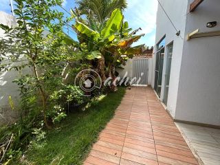 Exclusividade! Casa 4/4 no Foz do Joanes