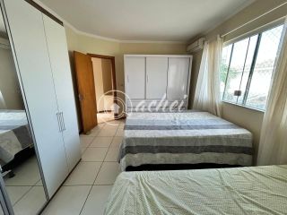 Exclusividade! Casa 4/4 no Foz do Joanes