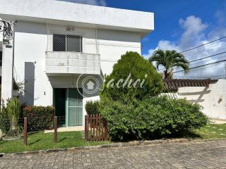 Exclusividade! Casa 4/4 no Foz do Joanes