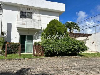 Exclusividade! Casa 4/4 no Foz do Joanes